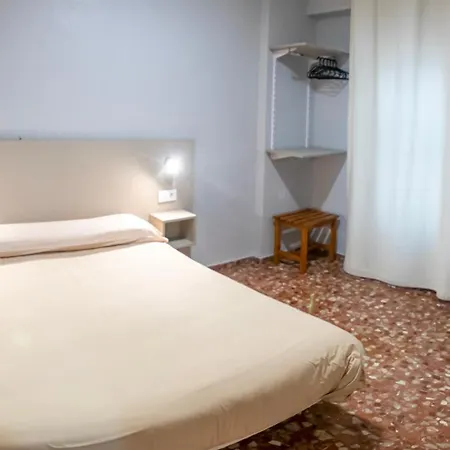 Guest house L'oncle Pere Habitacions L'Alcudia