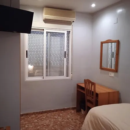 Guest house L'oncle Pere Habitacions