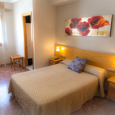 Guest house L'oncle Pere Habitacions *
