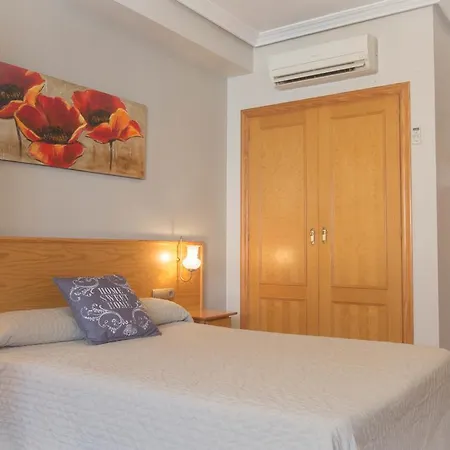 Guest house L'oncle Pere Habitacions L'Alcudia