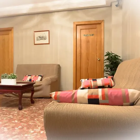 Guest house L'oncle Pere Habitacions L'Alcudia