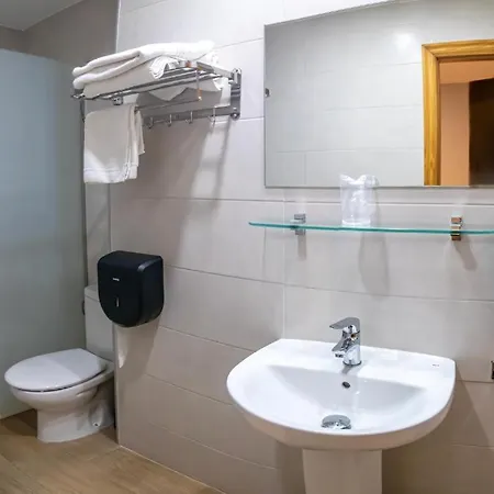Guest house L'oncle Pere Habitacions