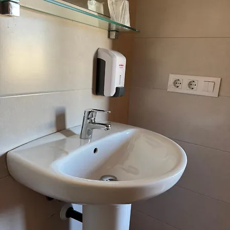 L'oncle Pere Habitacions * L'Alcudia