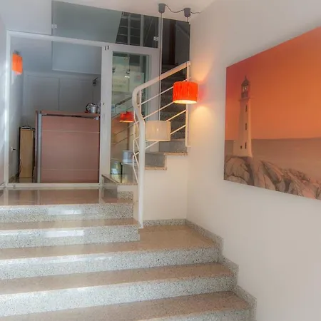 Guest house L'oncle Pere Habitacions *