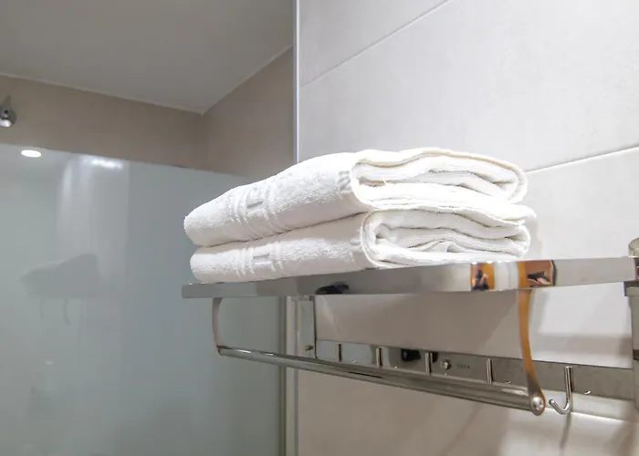 Πανσιόν L'oncle Pere Habitacions L'Alcúdia
