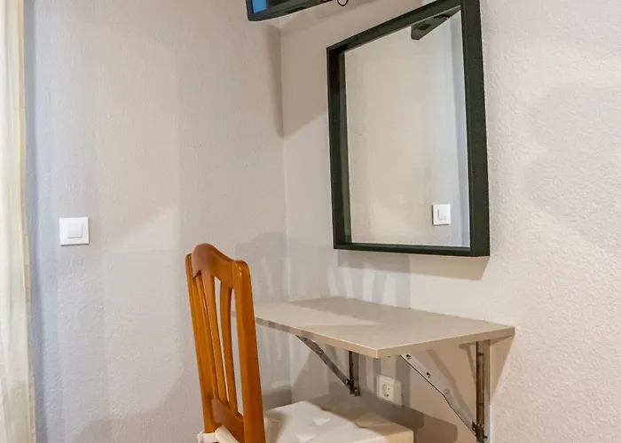 L'oncle Pere Habitacions Πανσιόν L'Alcúdia