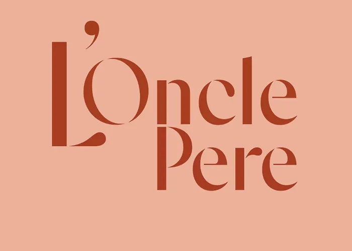 L'oncle Pere Habitacions Πανσιόν