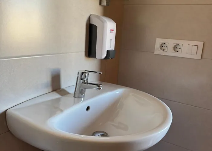 L'oncle Pere Habitacions 3* L'Alcúdia