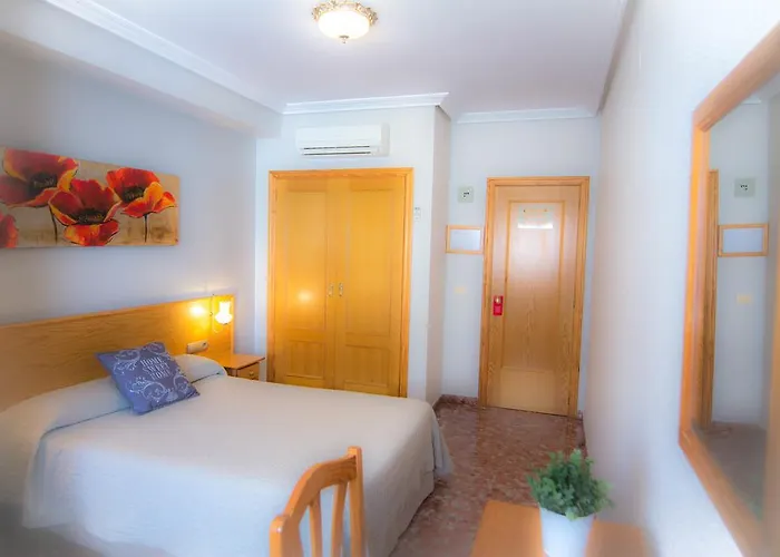 L'oncle Pere Habitacions 3* L'Alcúdia