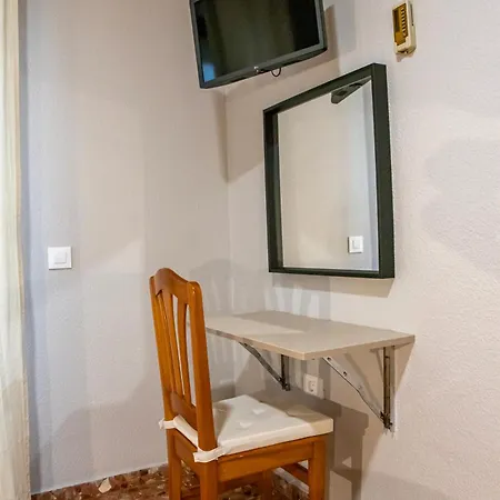 L'oncle Pere Habitacions Affittacamere L'Alcúdia