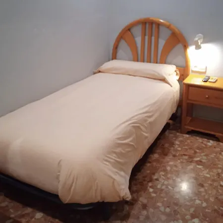 Affittacamere L'oncle Pere Habitacions