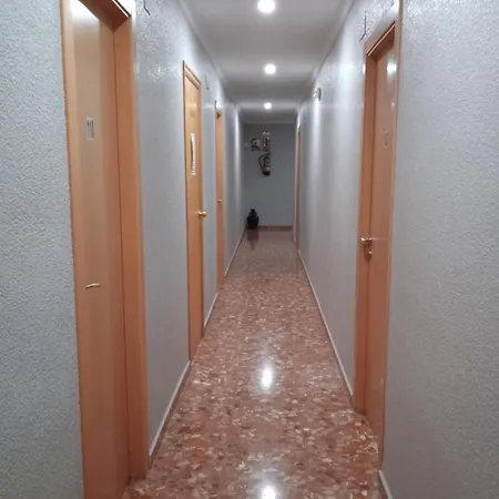 Affittacamere L'oncle Pere Habitacions *