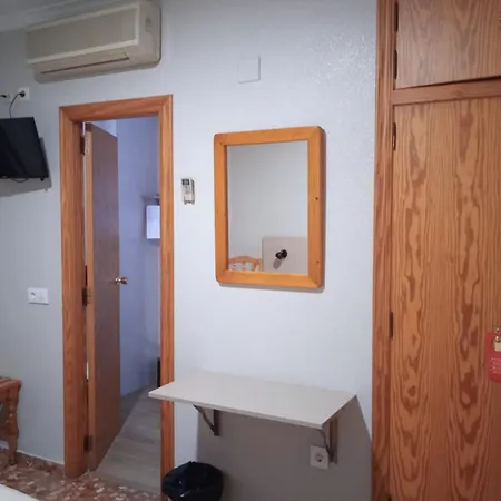 Affittacamere L'oncle Pere Habitacions *