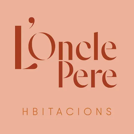 L'oncle Pere Habitacions