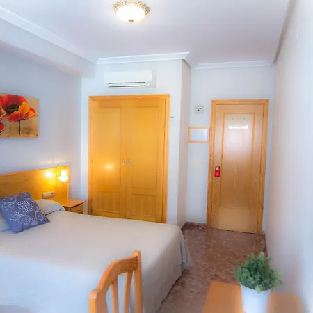 L'oncle Pere Habitacions * L'Alcúdia